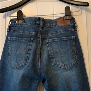 Lucky jeans